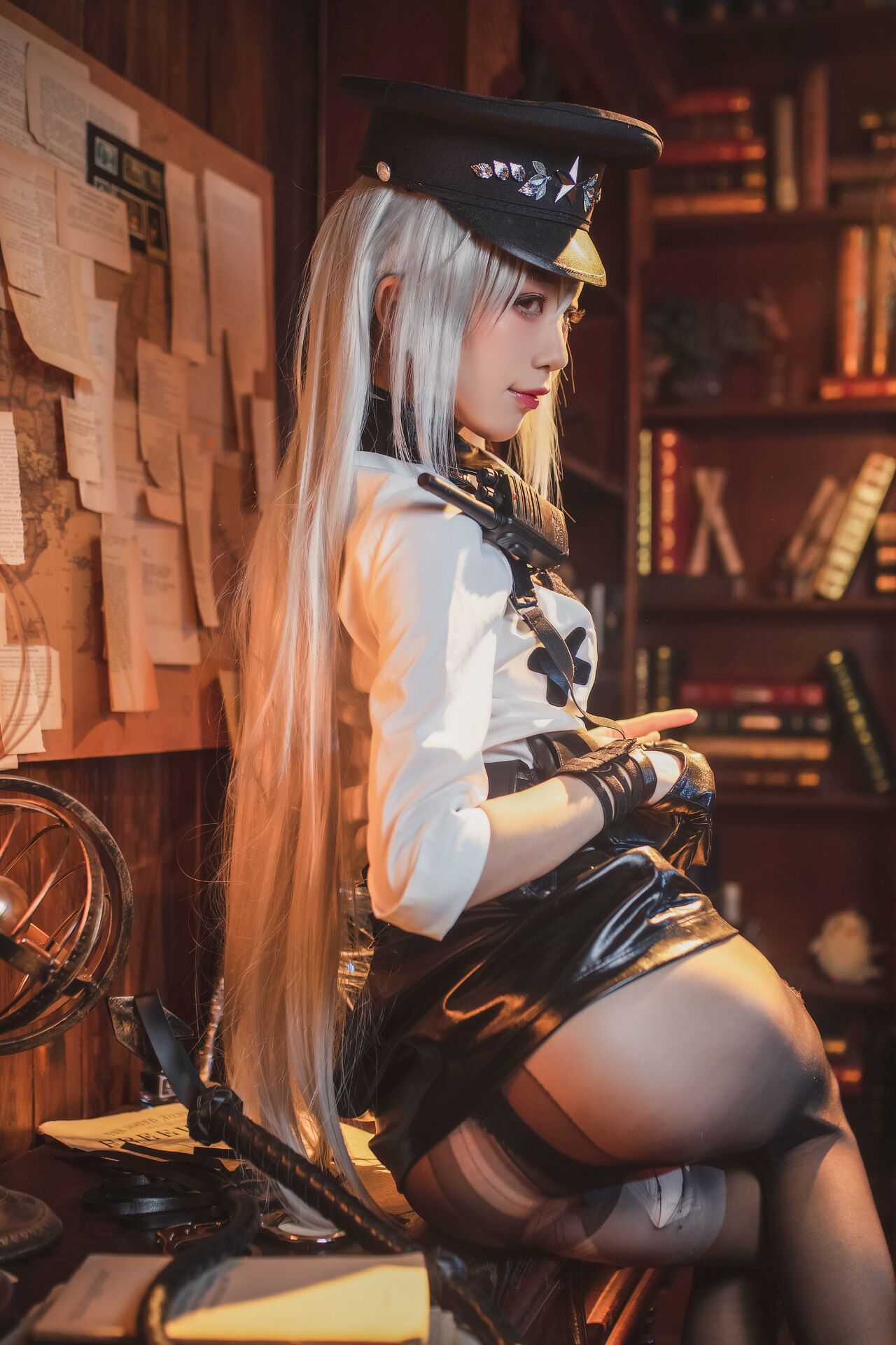 束縛
