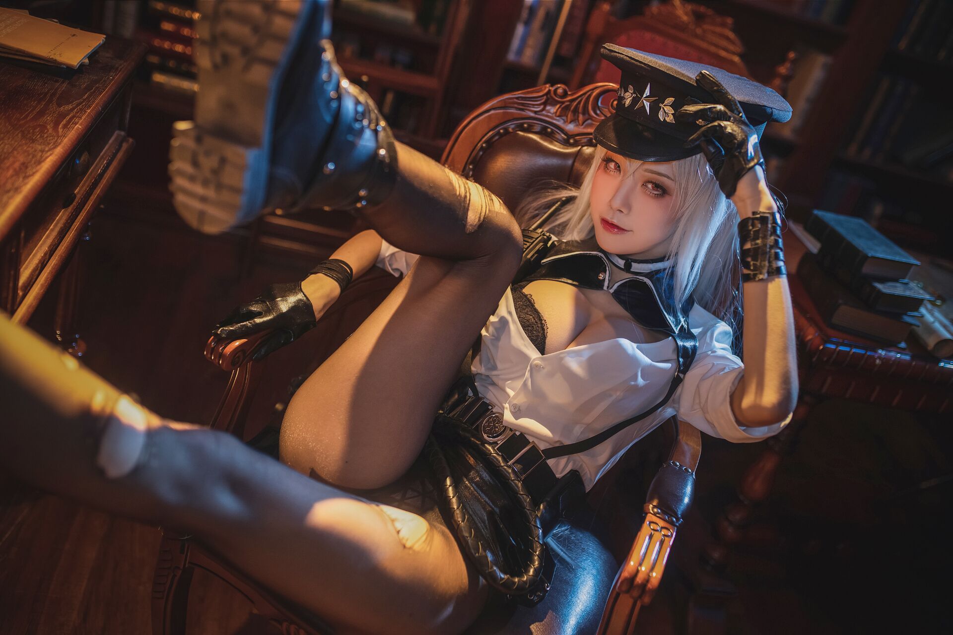 束縛