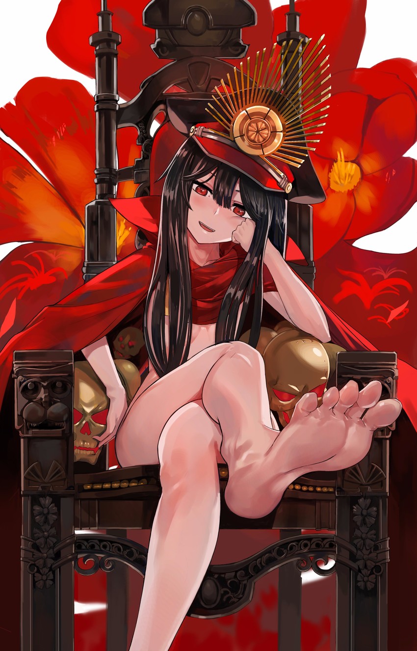 足控向的福利圖