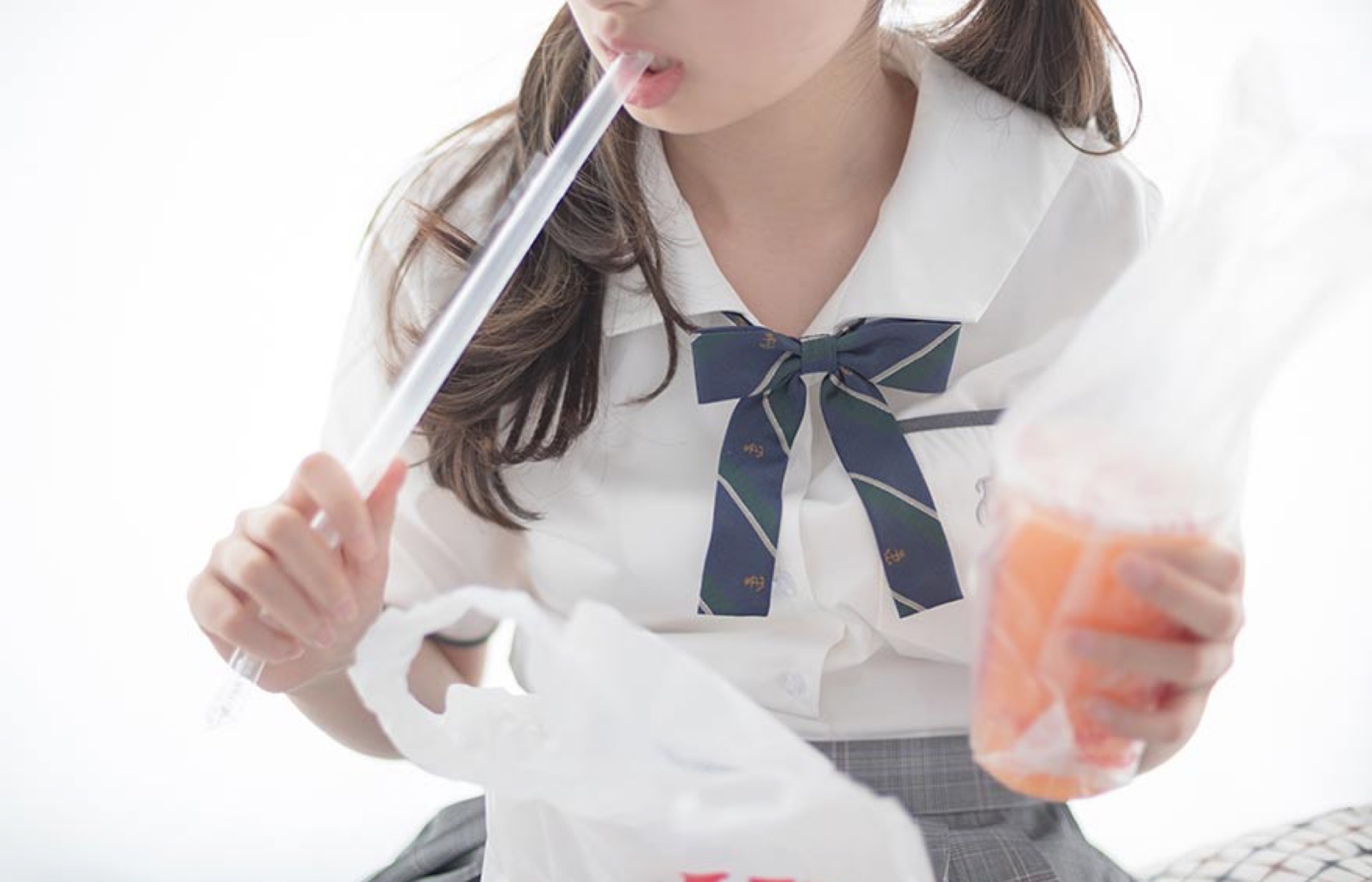 白絲美腿