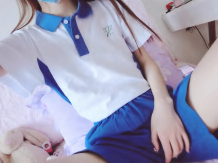蘿莉系列.當蘿莉穿上校服 下部