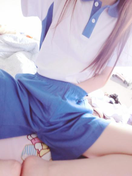 蘿莉系列.當蘿莉穿上校服 下部