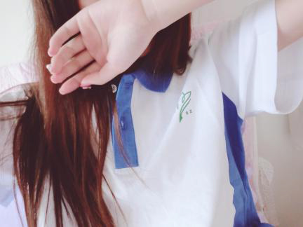蘿莉系列.當蘿莉穿上校服 下部