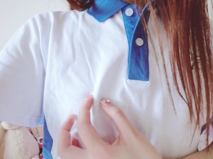 蘿莉系列.當蘿莉穿上校服 下部