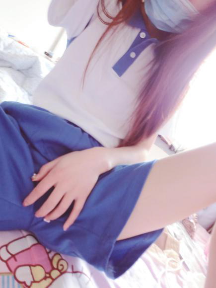 蘿莉系列.當蘿莉穿上校服 下部