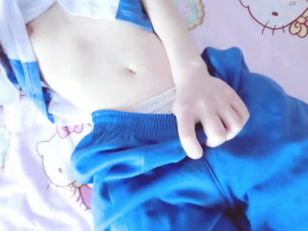 蘿莉系列.當蘿莉穿上校服 下部