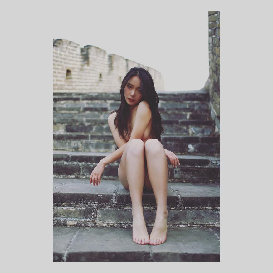擁有一個韓國模特女友是一個什么樣的體驗