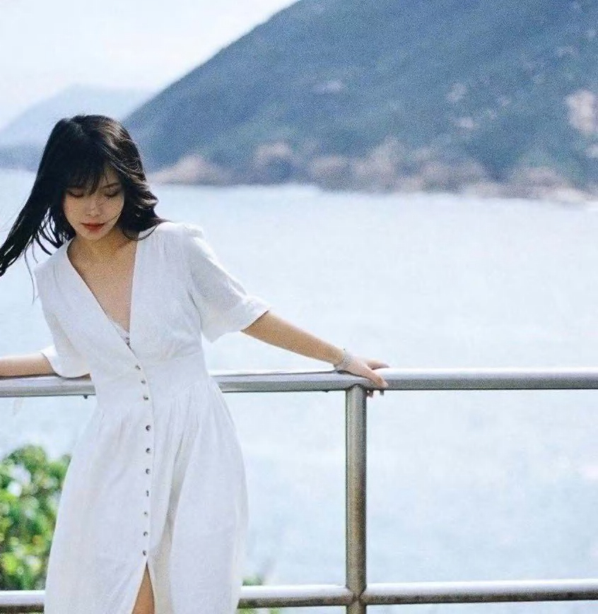 擁有一個韓國模特女友是一個什么樣的體驗