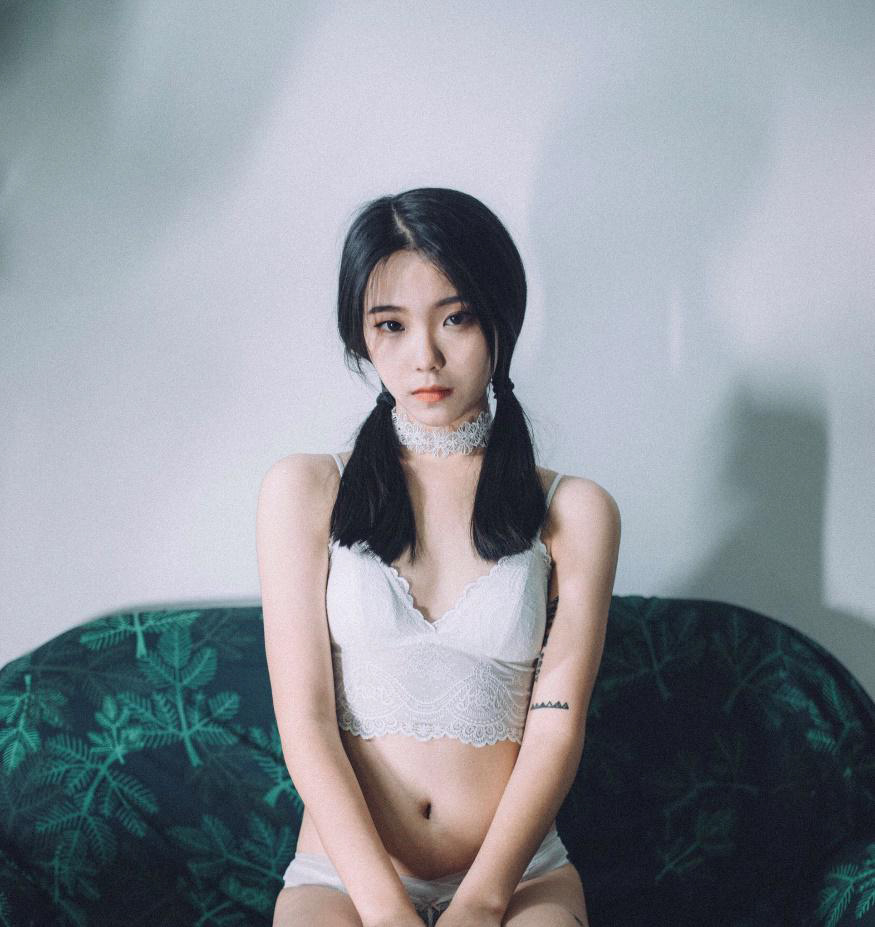 擁有一個韓國模特女友是一個什么樣的體驗