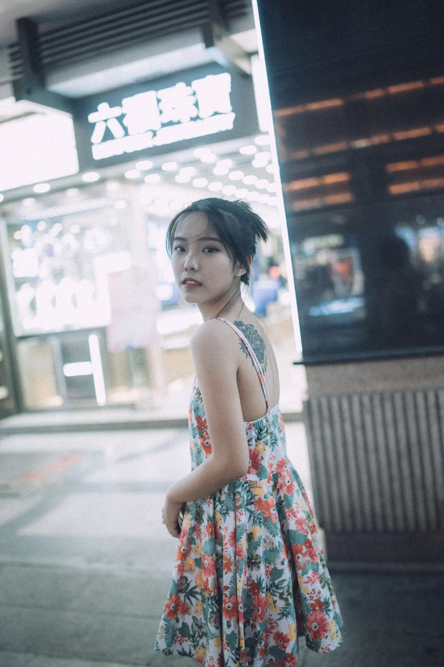 擁有一個韓國模特女友是一個什么樣的體驗