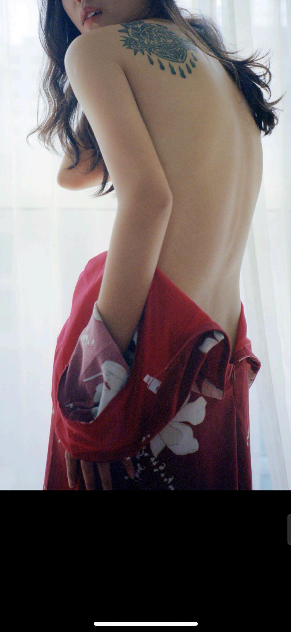擁有一個韓國模特女友是一個什么樣的體驗