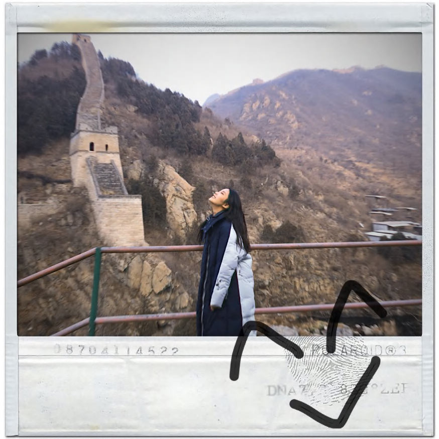 擁有一個韓國模特女友是一個什么樣的體驗