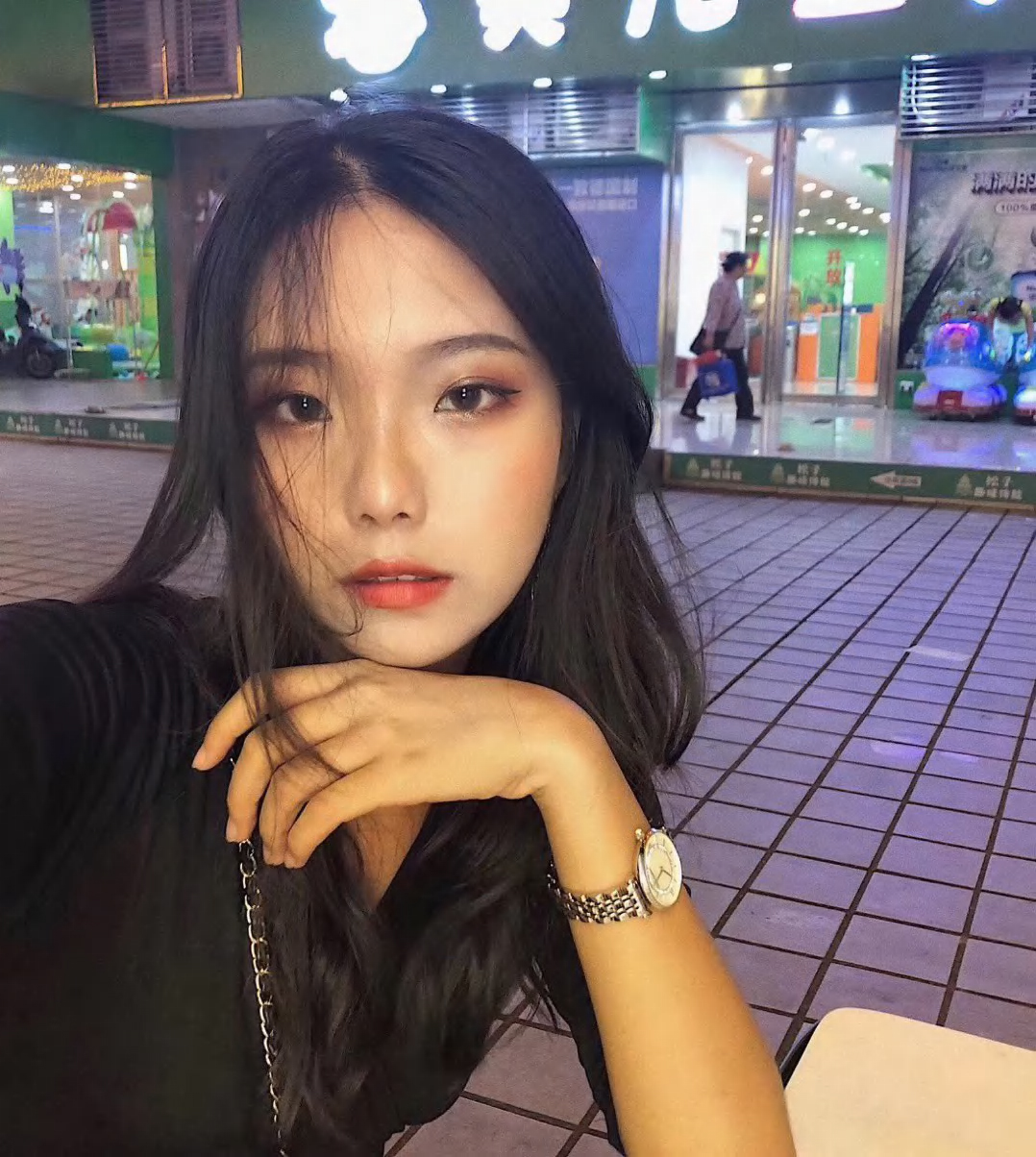 擁有一個韓國模特女友是一個什么樣的體驗