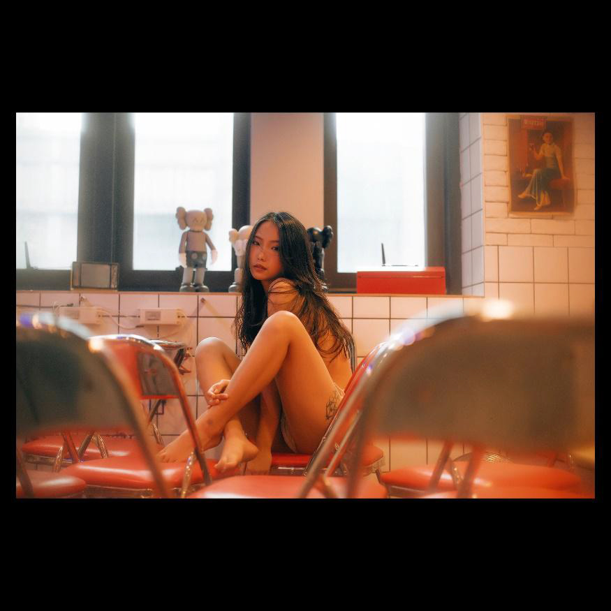 擁有一個韓國模特女友是一個什么樣的體驗