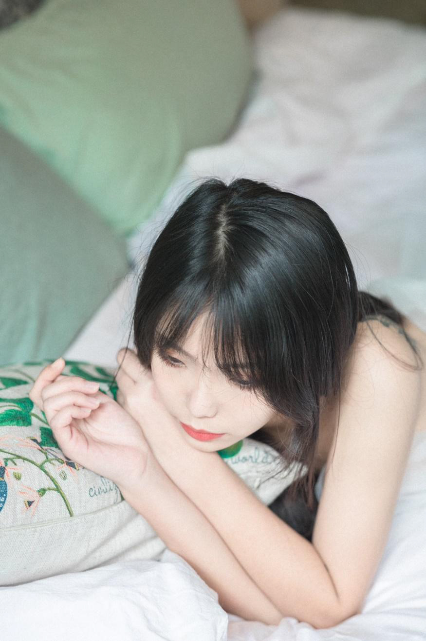 擁有一個韓國模特女友是一個什么樣的體驗