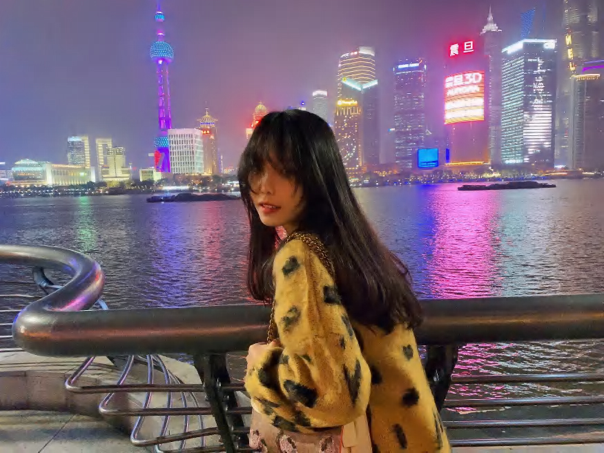 擁有一個韓國模特女友是一個什么樣的體驗