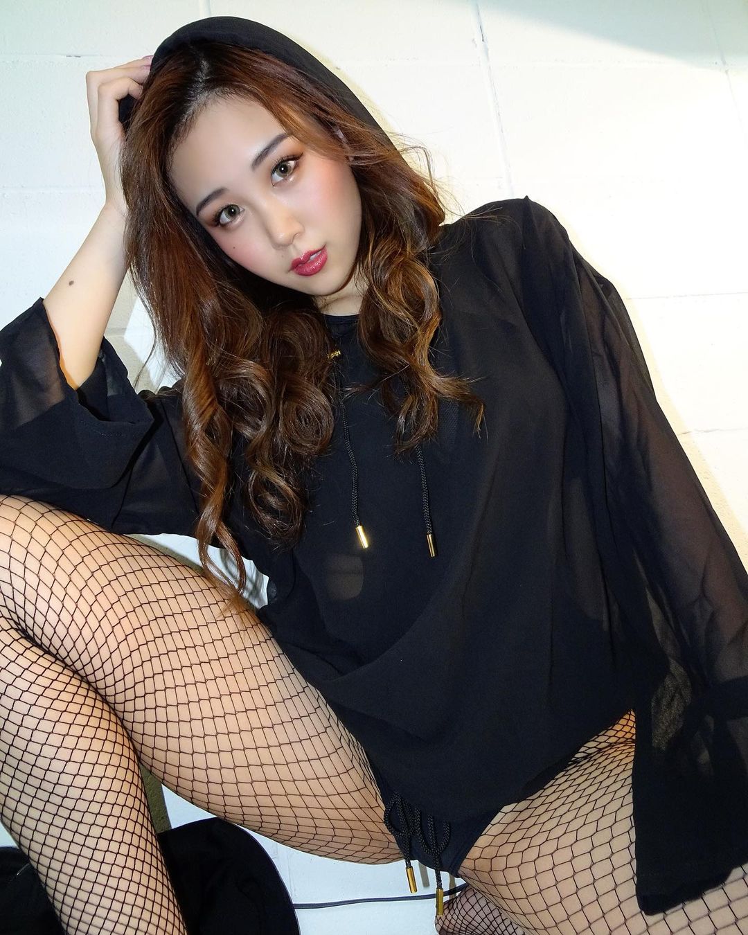 風(fēng)情萬種的島國(guó)妹子格外迷人