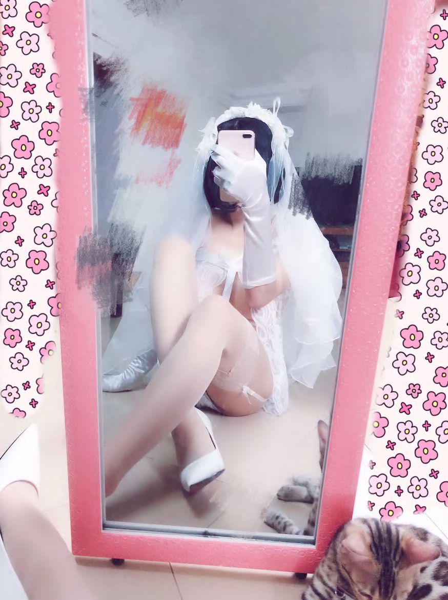 蘿莉系列.微胖可愛(ài)性感還愛(ài)COSPLAY