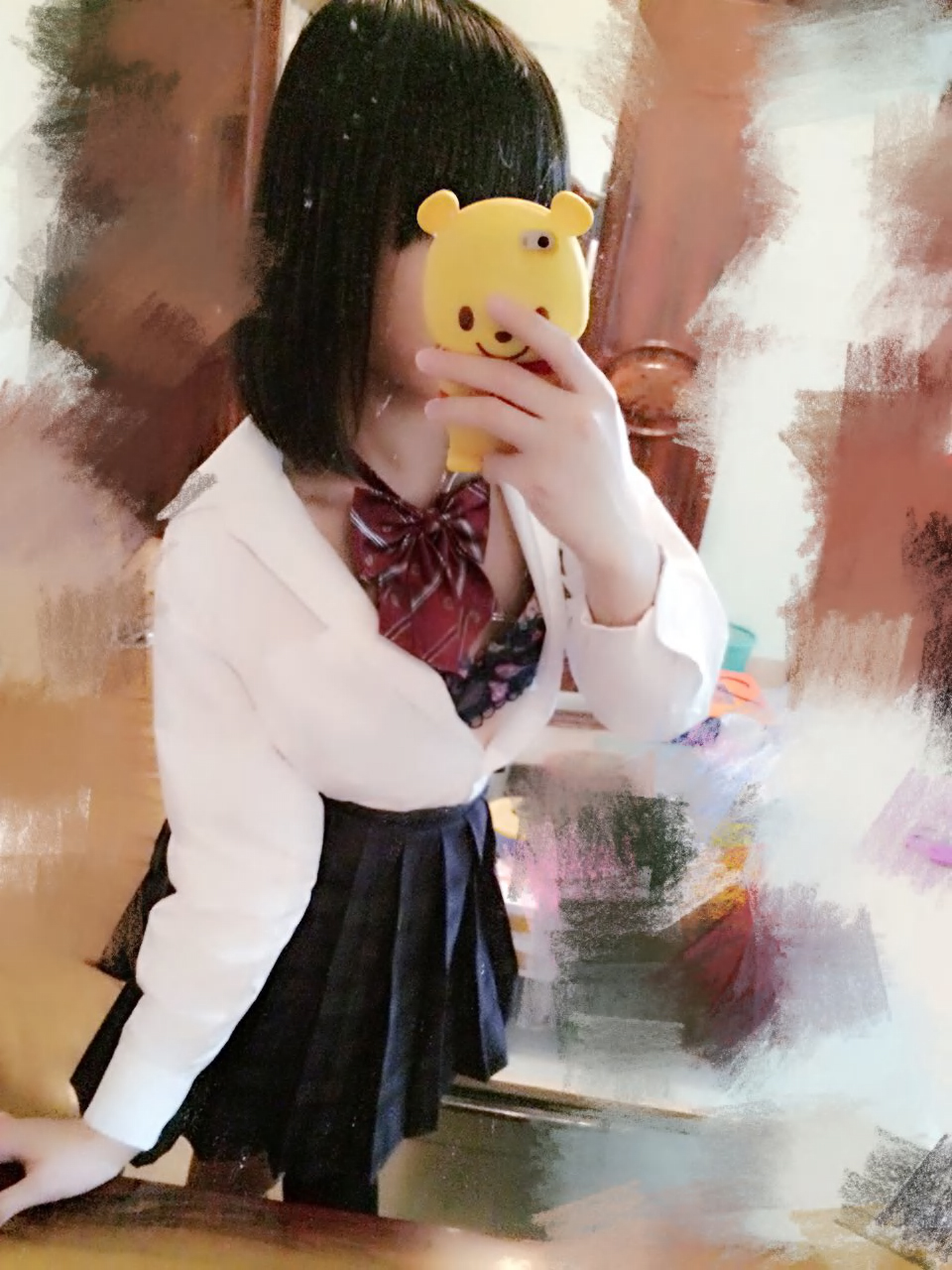 蘿莉系列.微胖可愛(ài)性感還愛(ài)COSPLAY