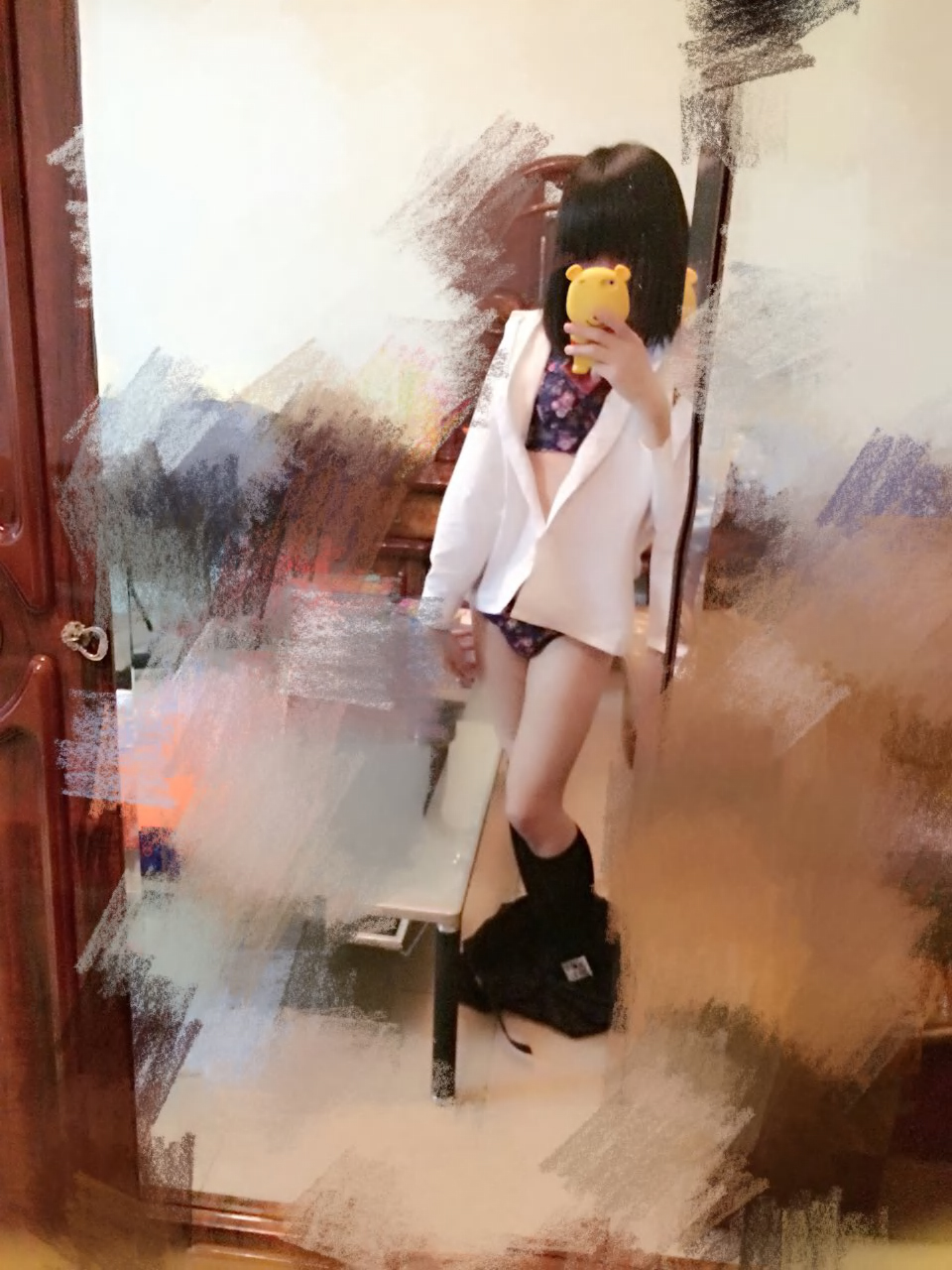 蘿莉系列.微胖可愛(ài)性感還愛(ài)COSPLAY