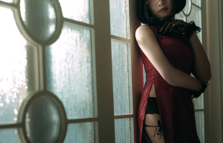 蘿莉系列.微胖可愛(ài)性感還愛(ài)COSPLAY