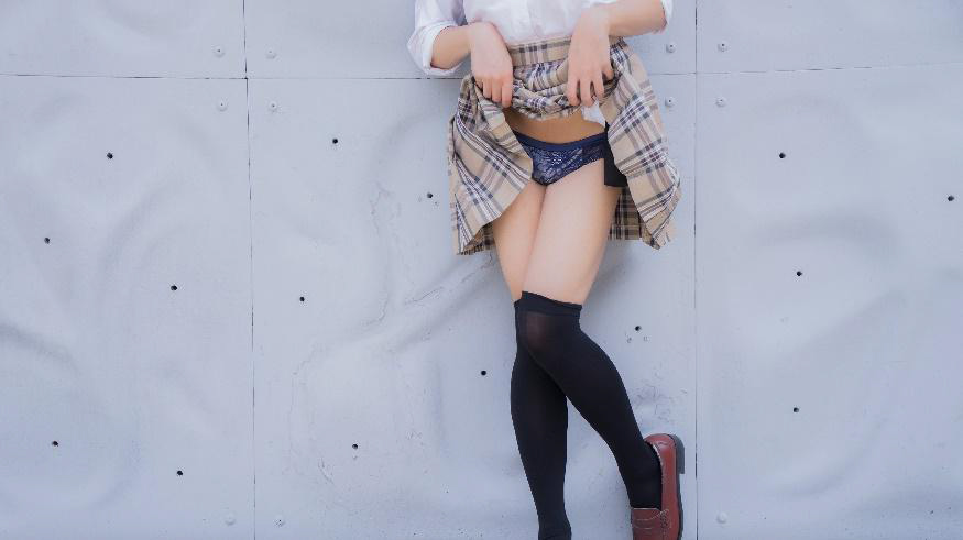 蘿莉系列.微胖可愛(ài)性感還愛(ài)COSPLAY