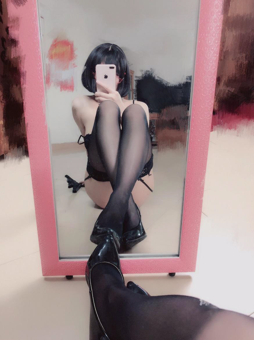 蘿莉系列.微胖可愛(ài)性感還愛(ài)COSPLAY