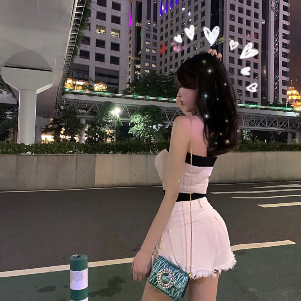 手機的那些收藏，收集麗人網(wǎng)楊晨晨合集