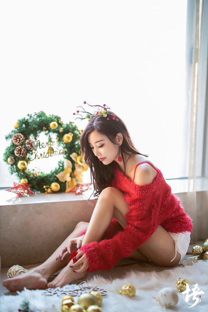 手機的那些收藏，收集麗人網(wǎng)楊晨晨合集