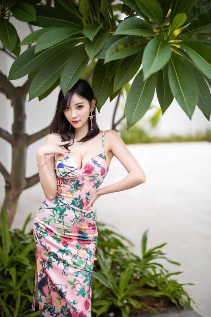 手機的那些收藏，收集麗人網(wǎng)楊晨晨合集