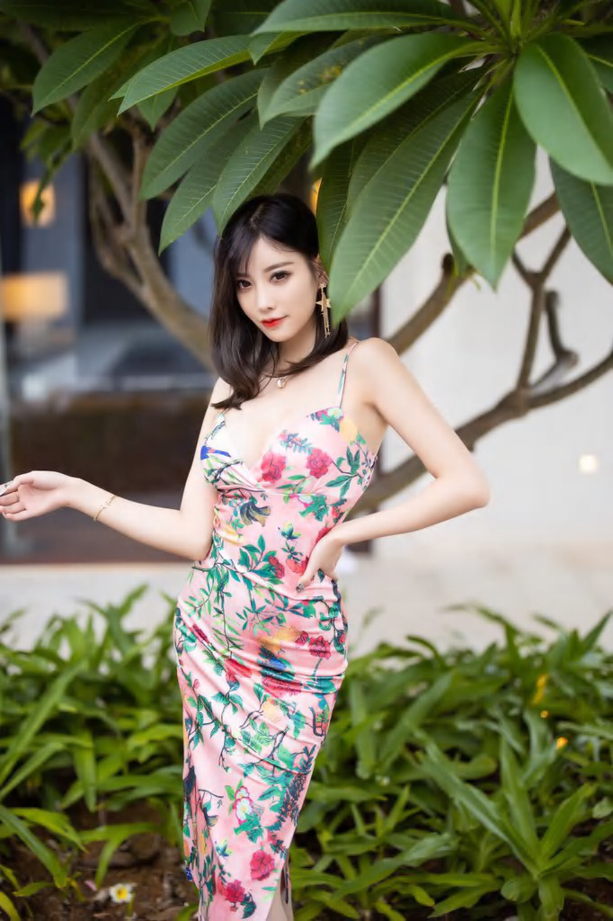 手機的那些收藏，收集麗人網(wǎng)楊晨晨合集