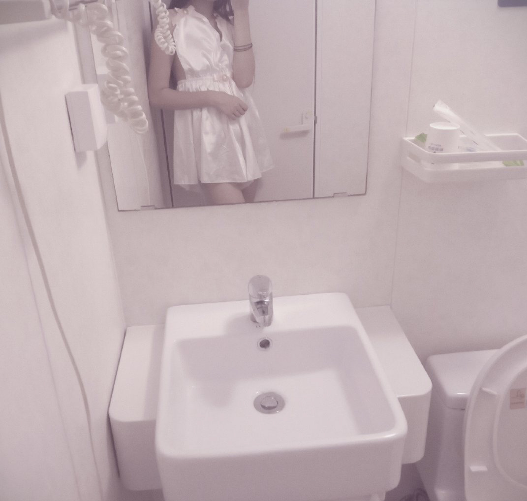 手機(jī)的那些收藏，學(xué)生妹妹