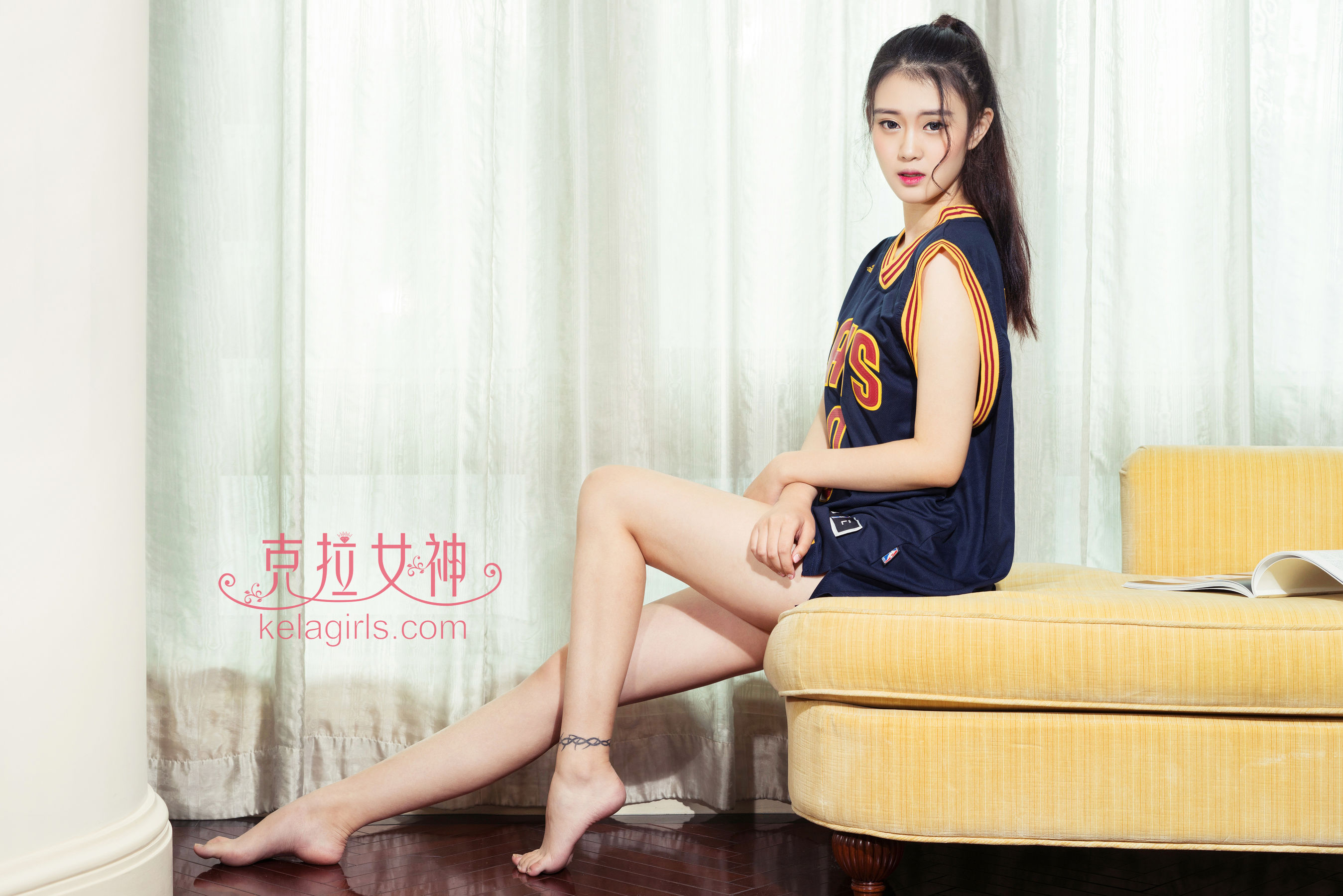 蘇可可《?；▔?mèng)想家》