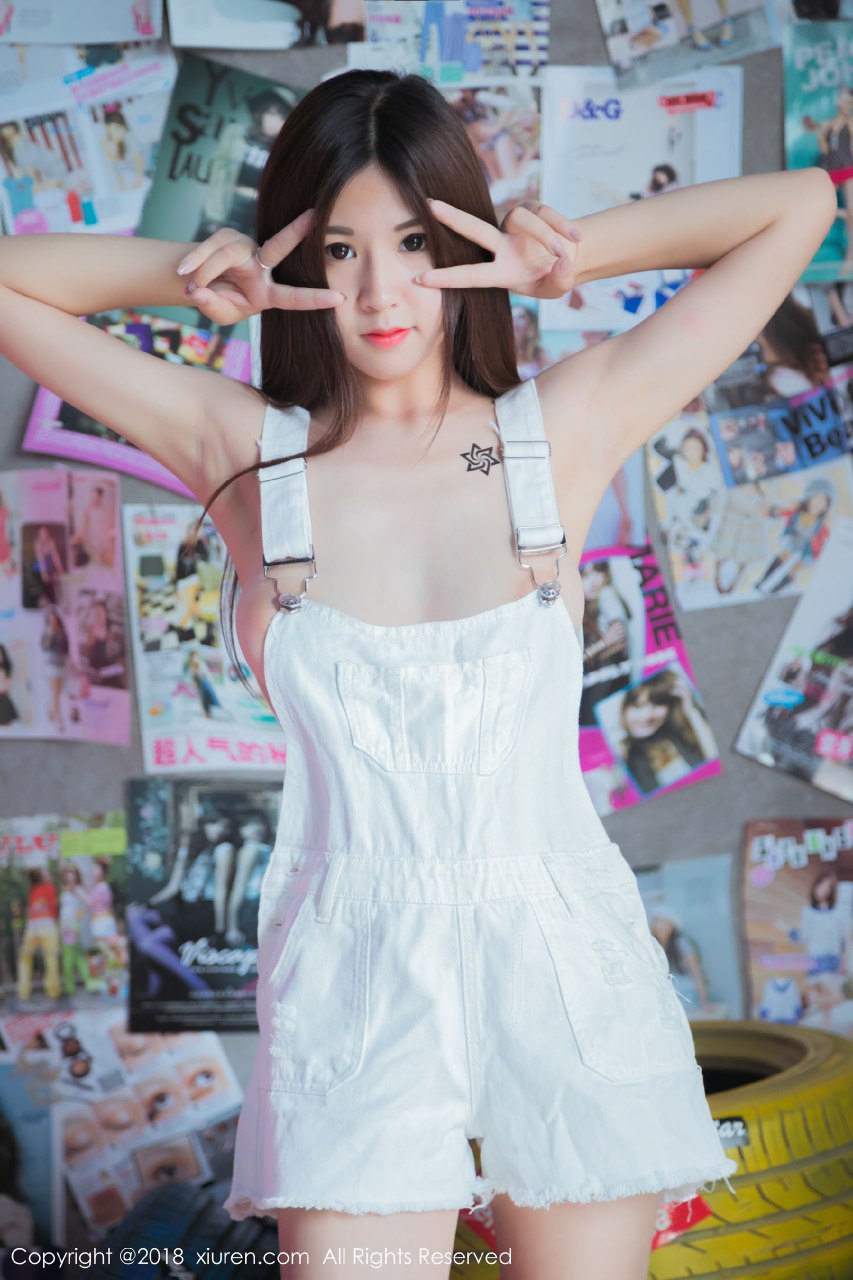 童顏巨乳軟妹子
