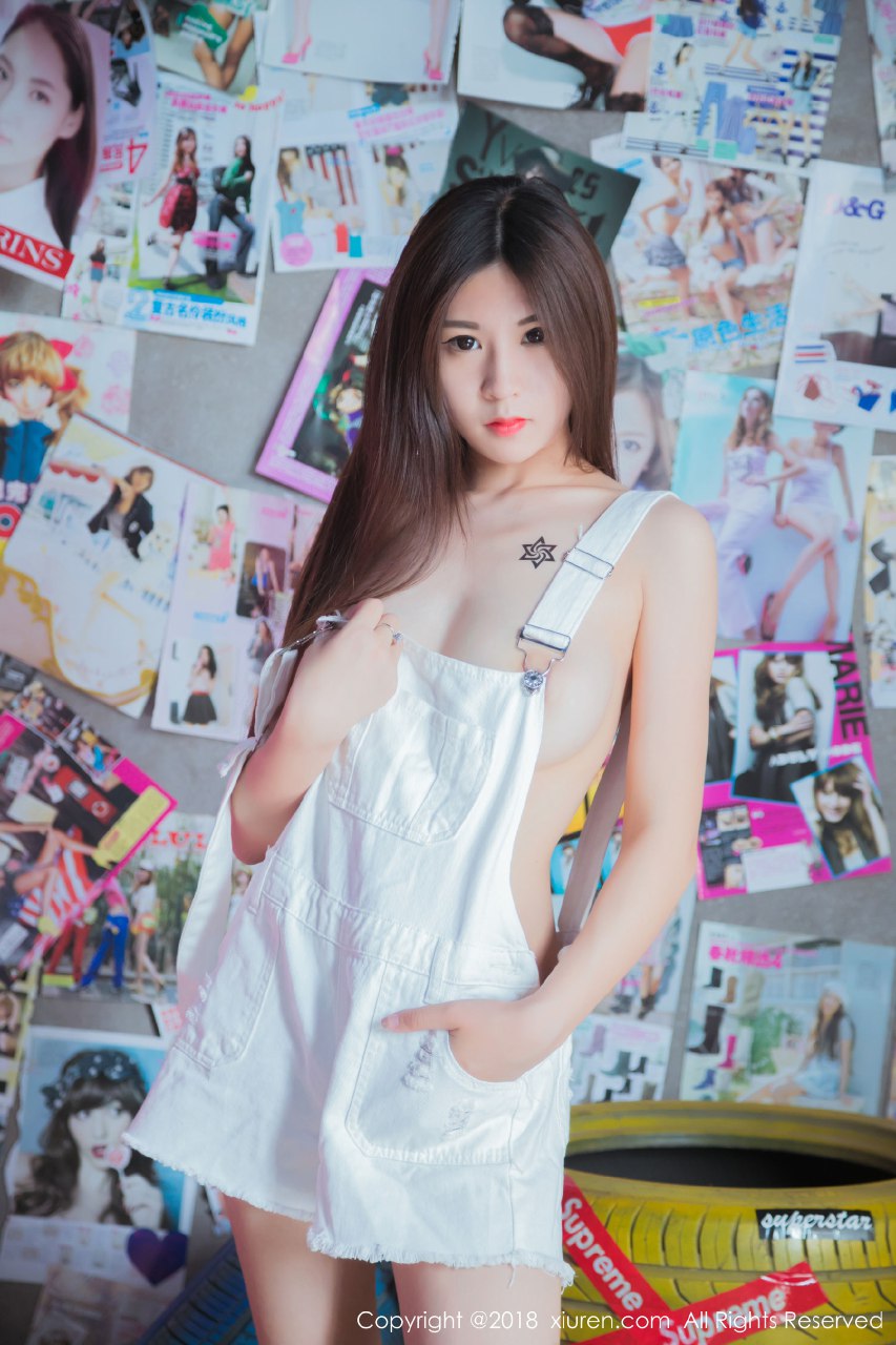 童顏巨乳軟妹子