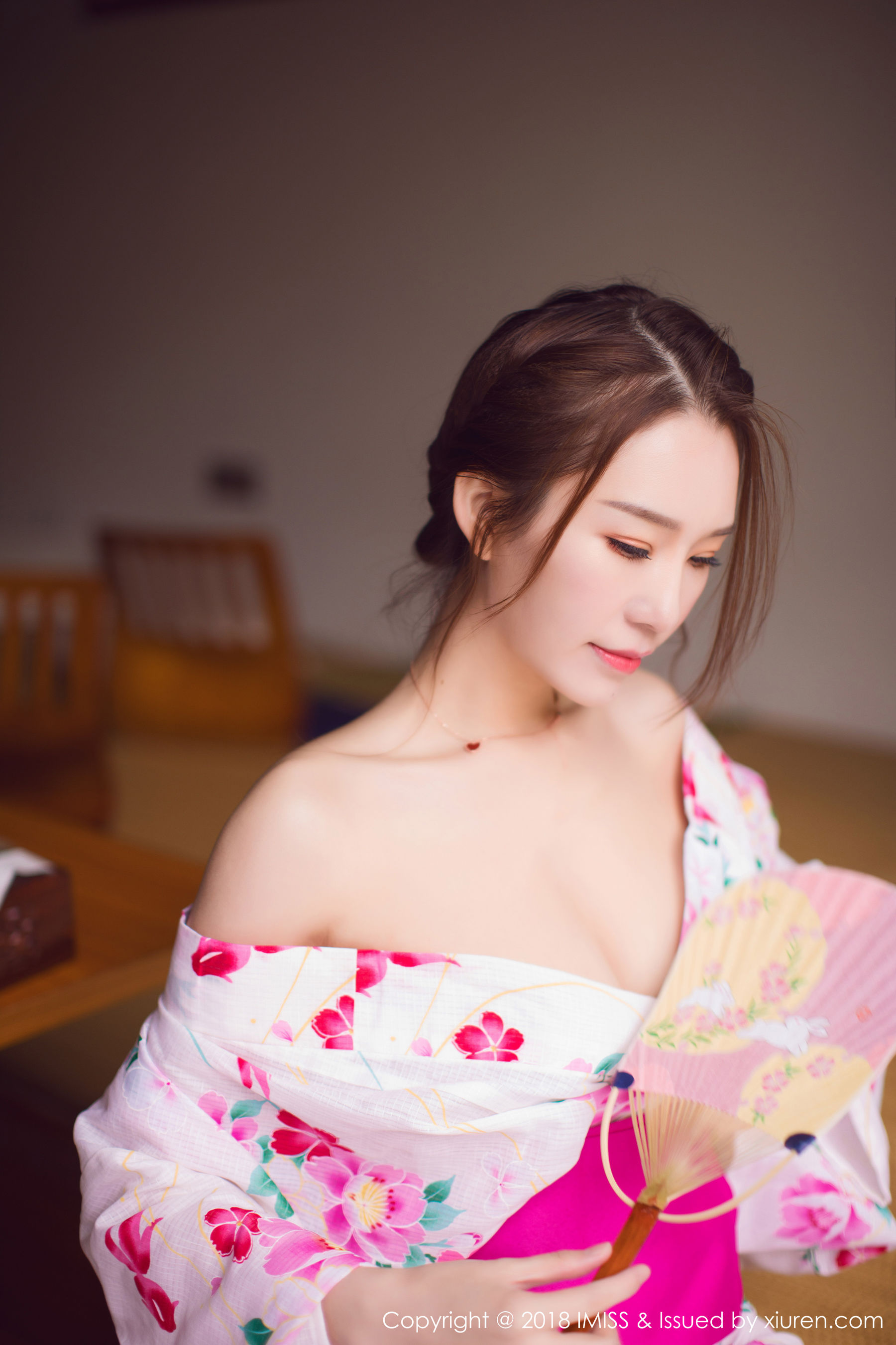 新人模特katrina《首套寫真》