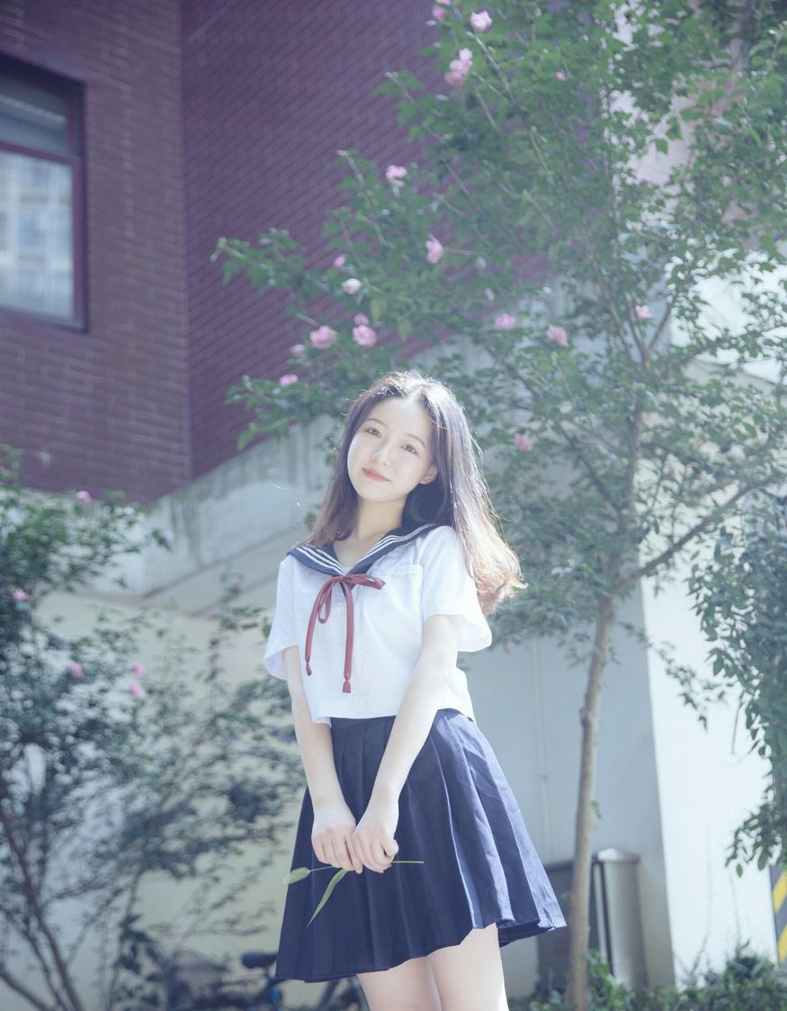 有一個(gè)可愛性感的日本女友是什么樣的體驗(yàn)？