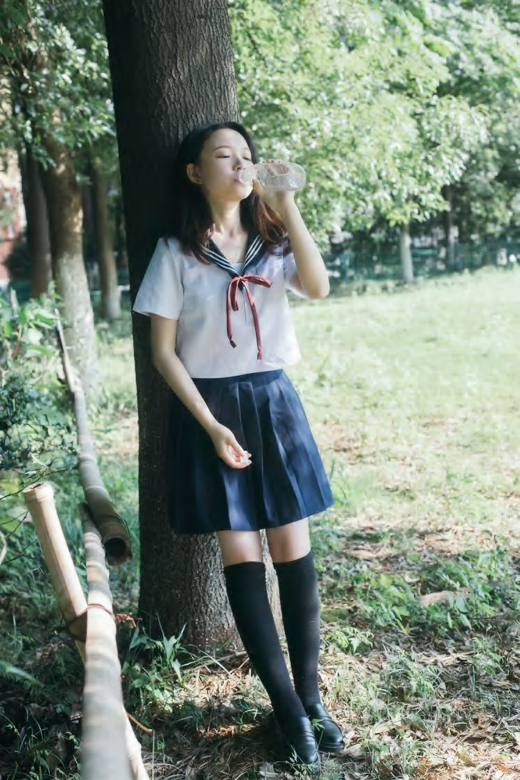 有一個(gè)可愛性感的日本女友是什么樣的體驗(yàn)？