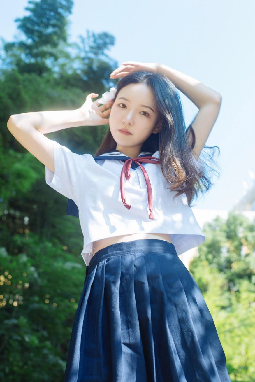 有一個(gè)可愛性感的日本女友是什么樣的體驗(yàn)？