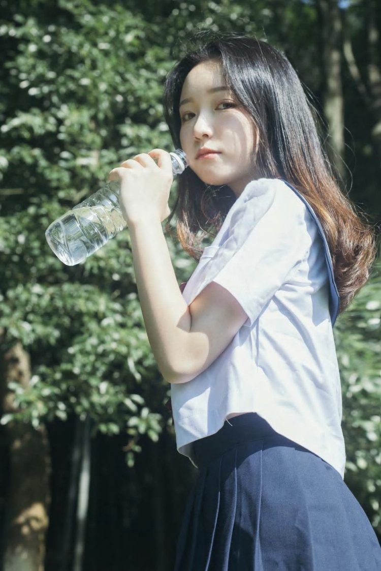 有一個(gè)可愛性感的日本女友是什么樣的體驗(yàn)？