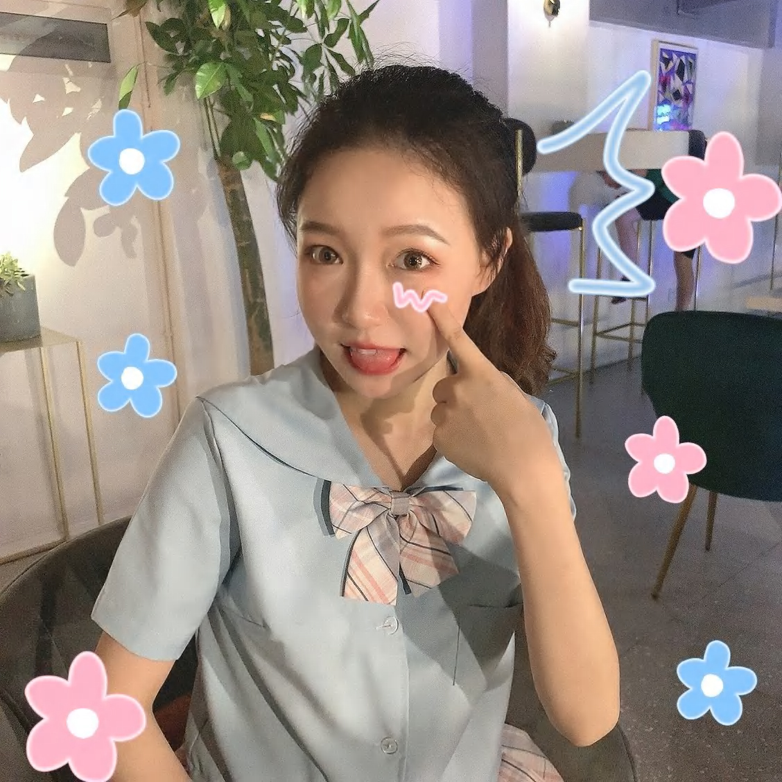 有一個(gè)可愛性感的日本女友是什么樣的體驗(yàn)？