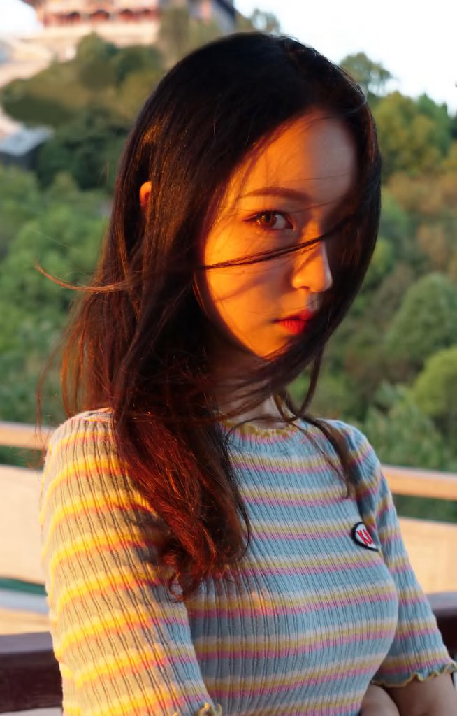 有一個(gè)可愛性感的日本女友是什么樣的體驗(yàn)？