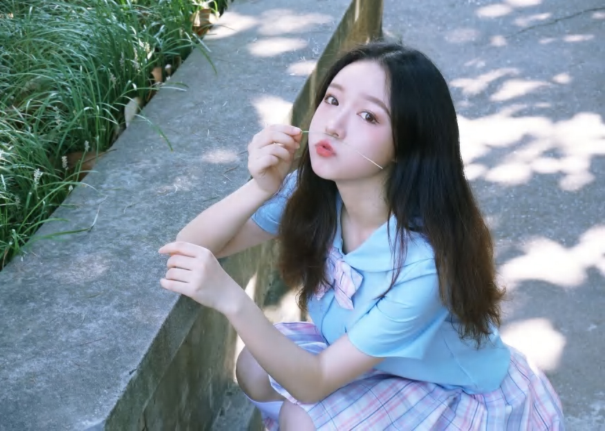 有一個(gè)可愛性感的日本女友是什么樣的體驗(yàn)？