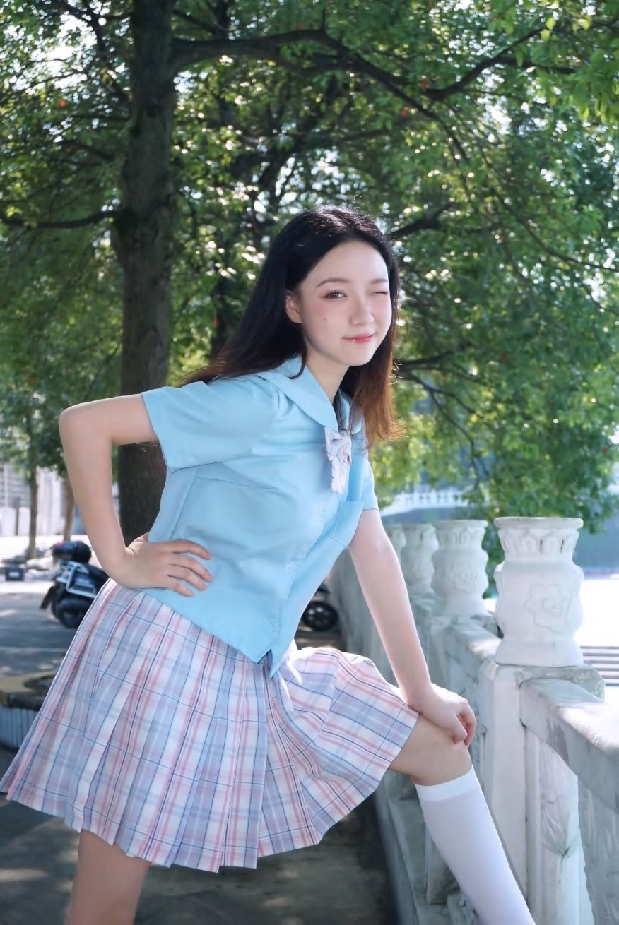 有一個(gè)可愛性感的日本女友是什么樣的體驗(yàn)？