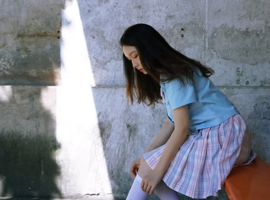 有一個(gè)可愛性感的日本女友是什么樣的體驗(yàn)？