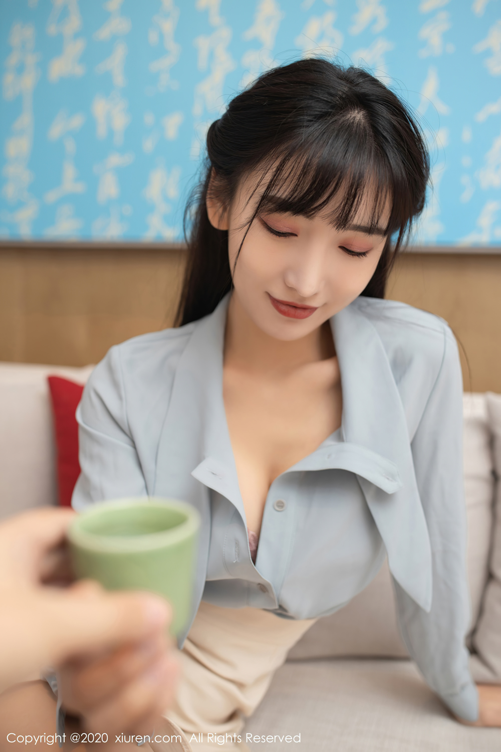 長腿肉絲小導(dǎo)游