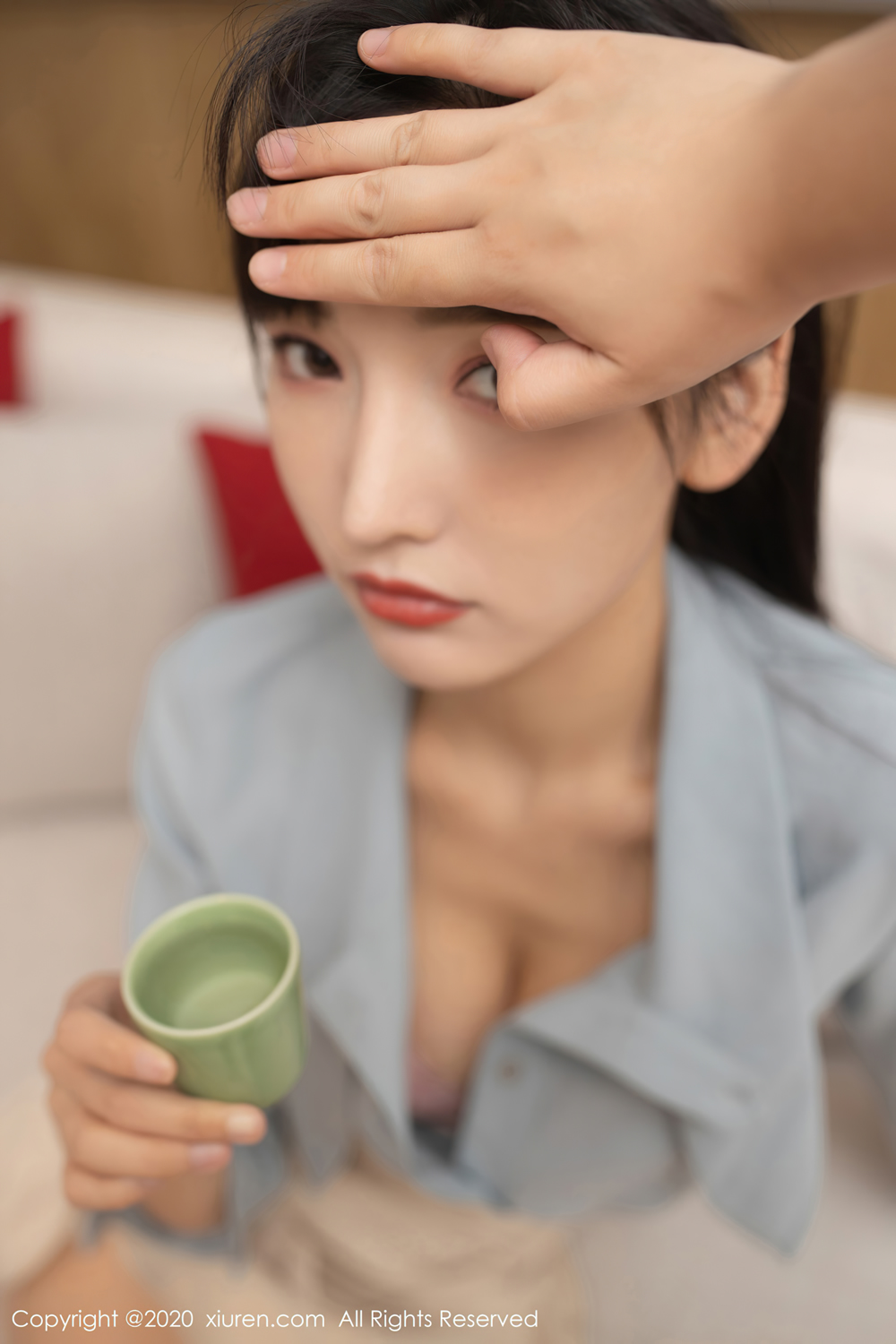長腿肉絲小導(dǎo)游