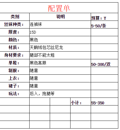 縱享絲滑 絲絲入夢(mèng)——絲襪控指南手冊(cè)