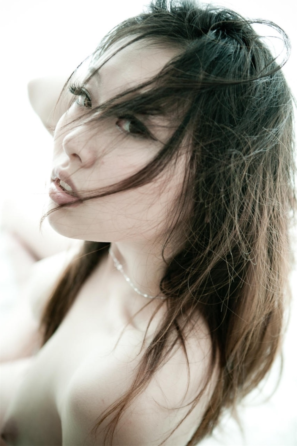 大奶妹子唯美藝術