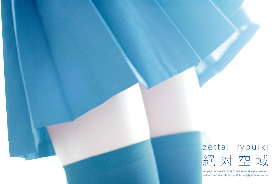 蘿莉系列.2015絕對(duì)空域
